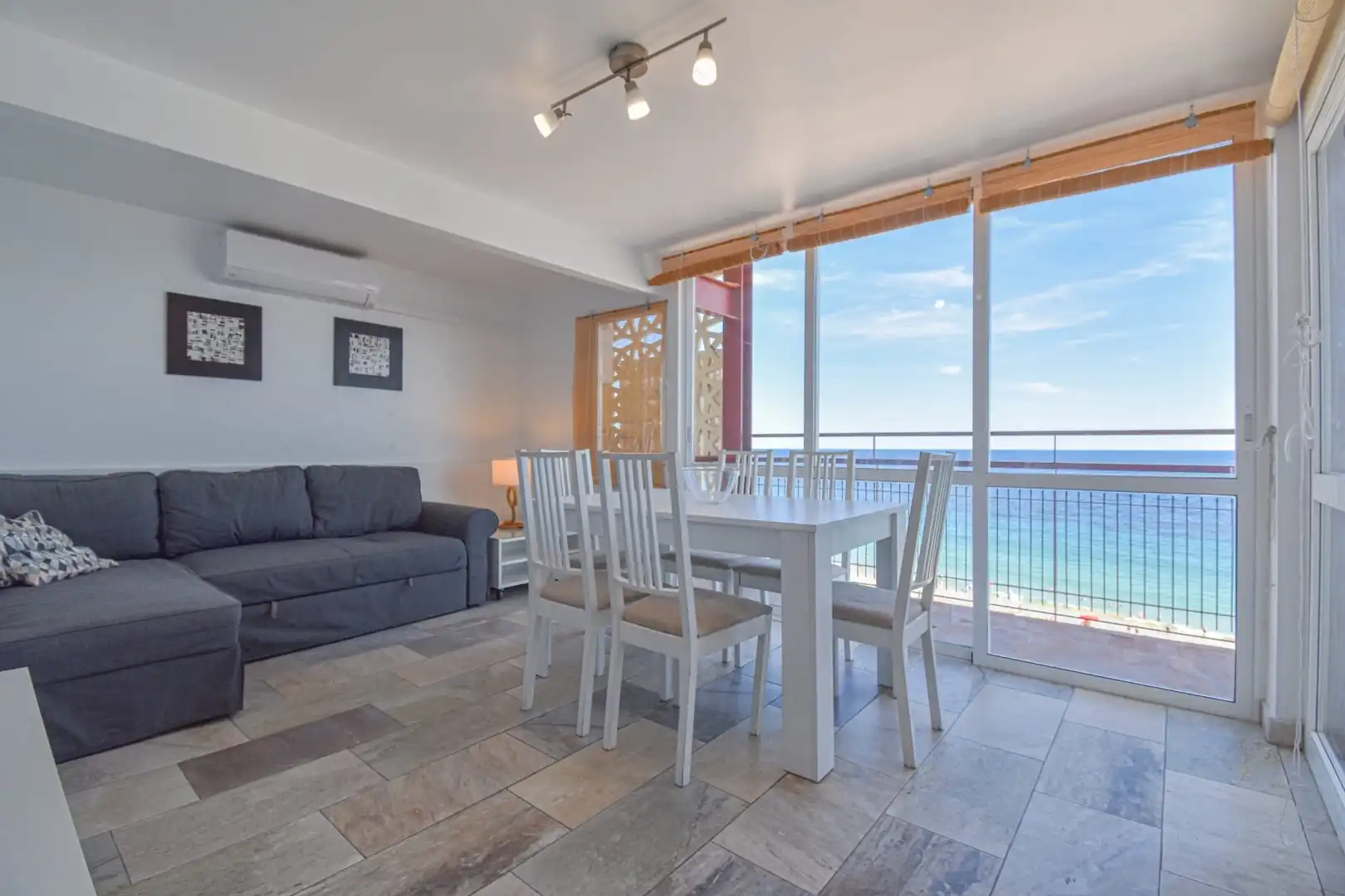 Duplex con ascensore in vendita a Avenida alcoy, imagen 18