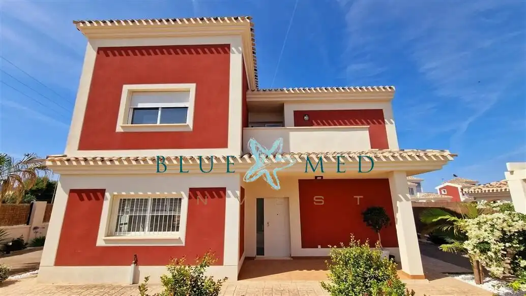 Villa avec jardin à vendre à Pedanías Centro, imagen 57