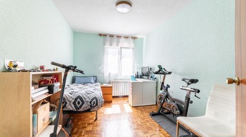 Foto 4 de Piso en venta en Hoyo de Manzanares, Madrid