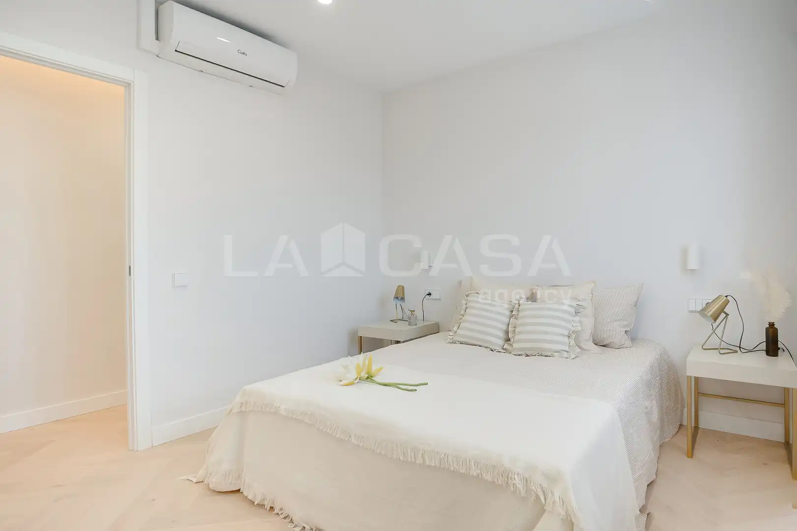 Habitación de Ático en venta en Granollers con Calefacción y Terraza