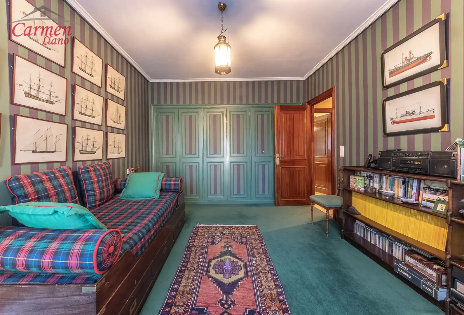 Habitación de Piso en venta en Getxo  con Calefacción, Terraza y Trastero