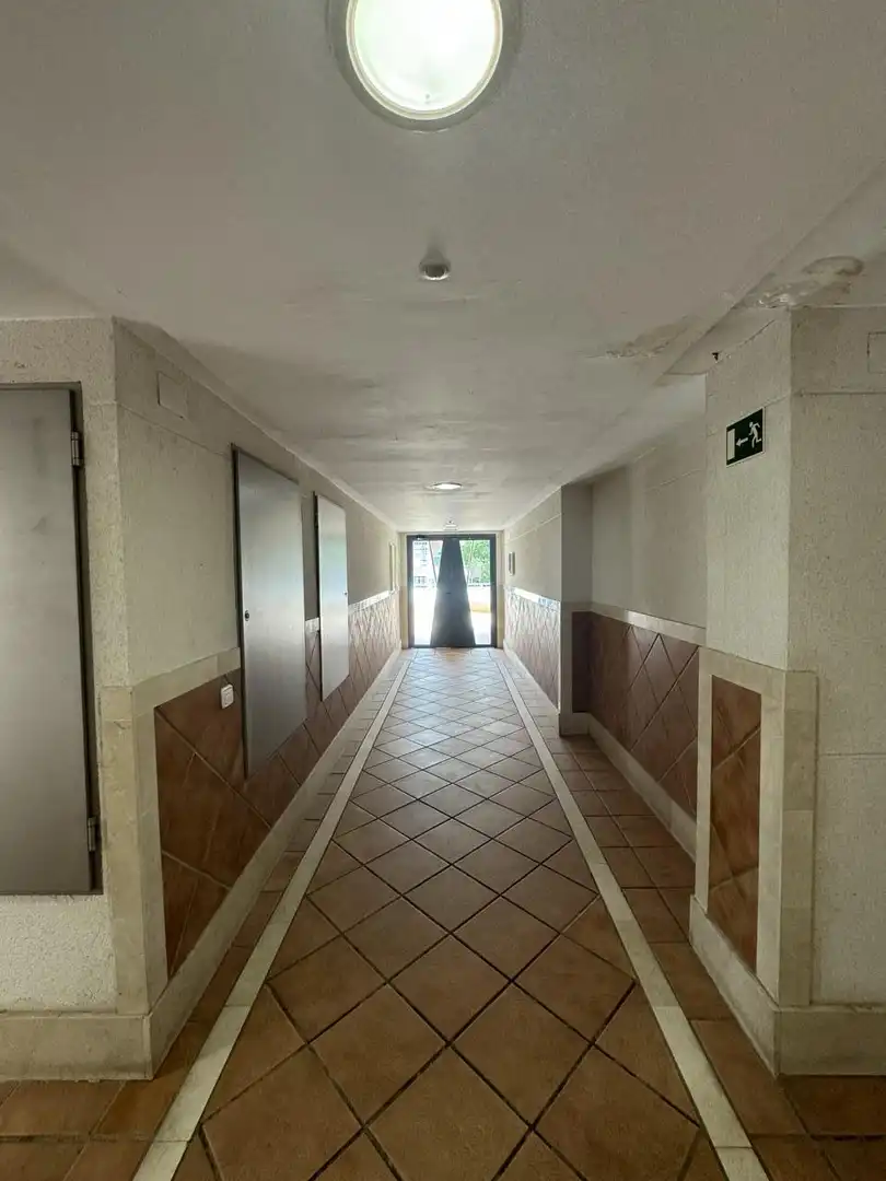 Planta baja en venta en Guadalajara con Aire acondicionado, Calefacción y Trastero