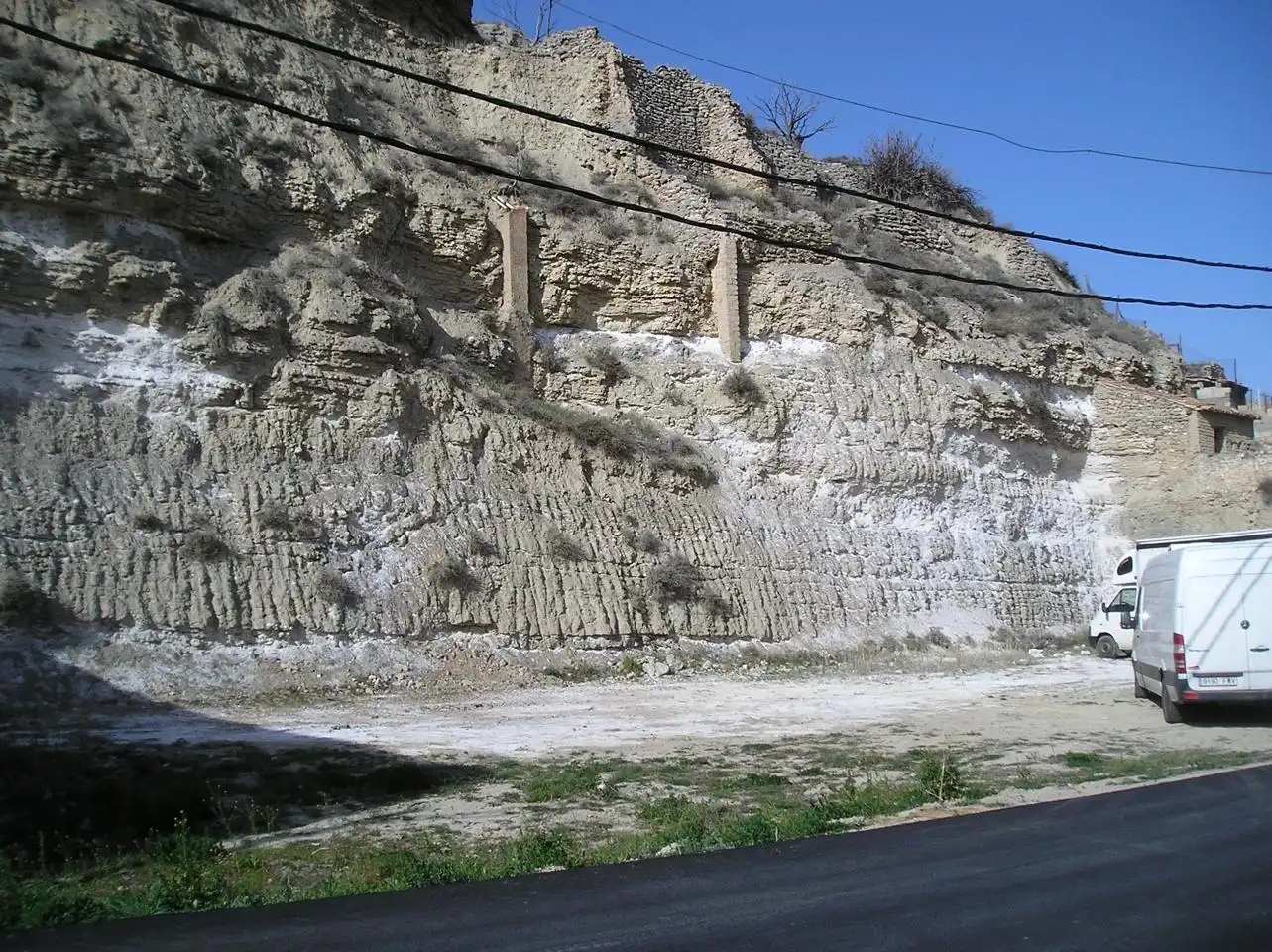 Terrenys i solars en venda a Real, imagen 2