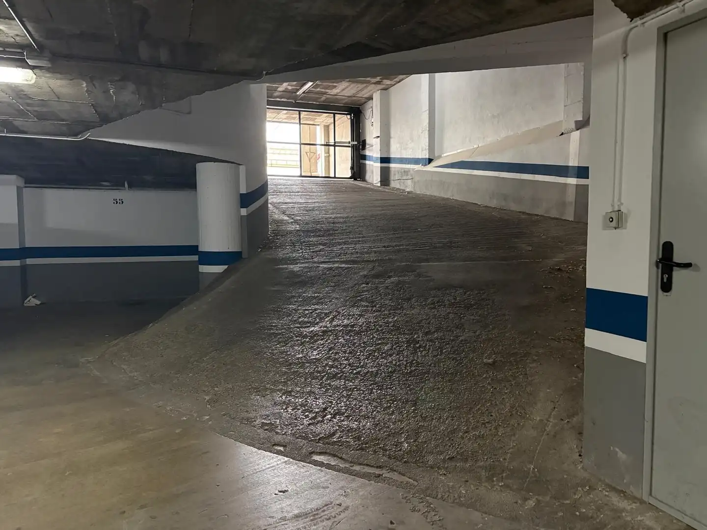 Parking to rent in Centre, imagen 3