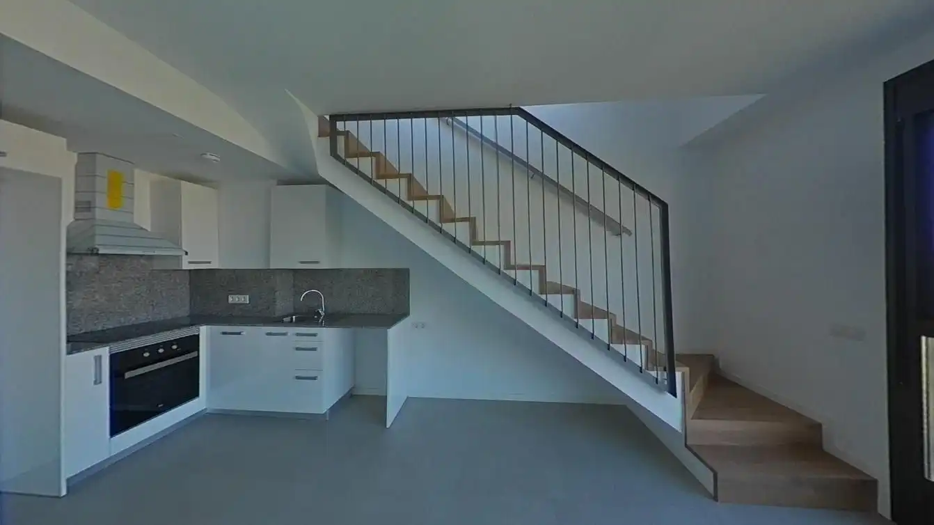 Maisonette zum Verkauf in Terrassa mit Klimaanlage, Heizung und Terrasse
