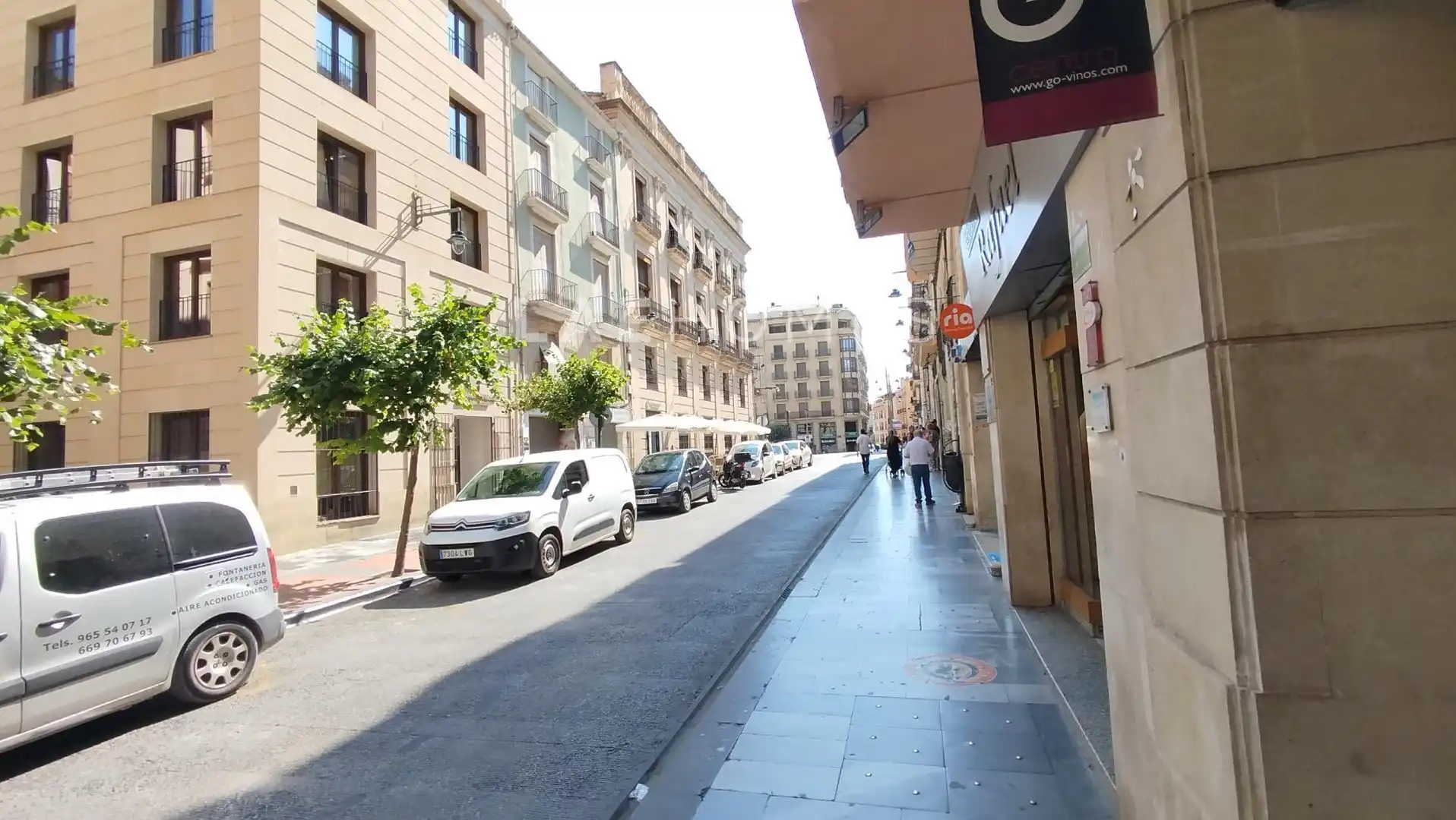 Business premises for sale in Centre - Zona Alta, imagen 23