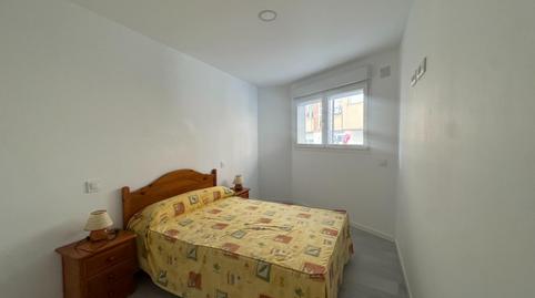 Foto 4 de Piso de alquiler en Calle Leoncio Rojas, San Isidro, Getafe