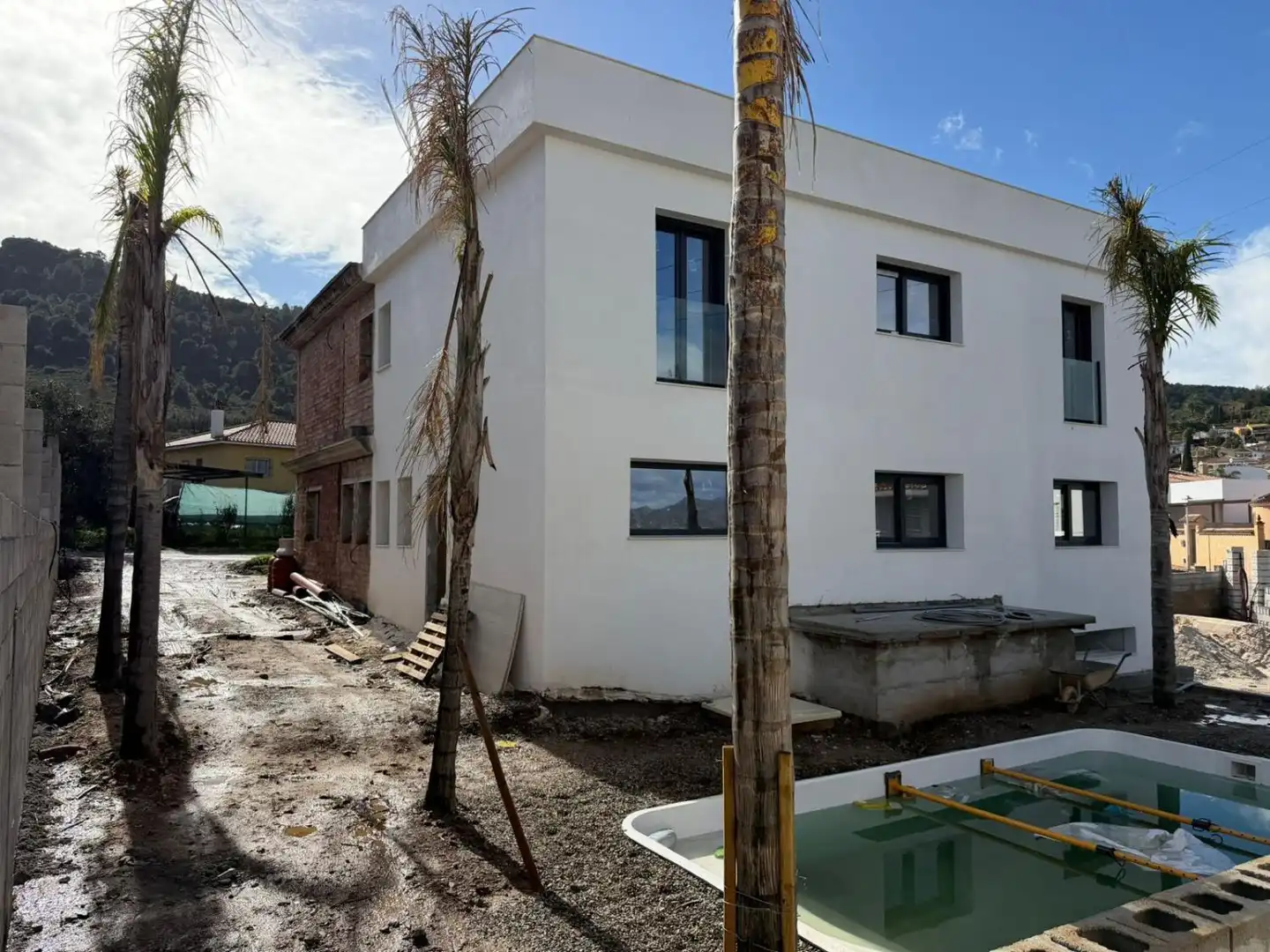 Casa o xalet en venda a Jardines de Alhaurín - Huerta Alta - Fuensanguínea