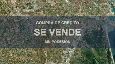 Foto 5 de Piso en venta en Metro - Auditorio, Paiporta