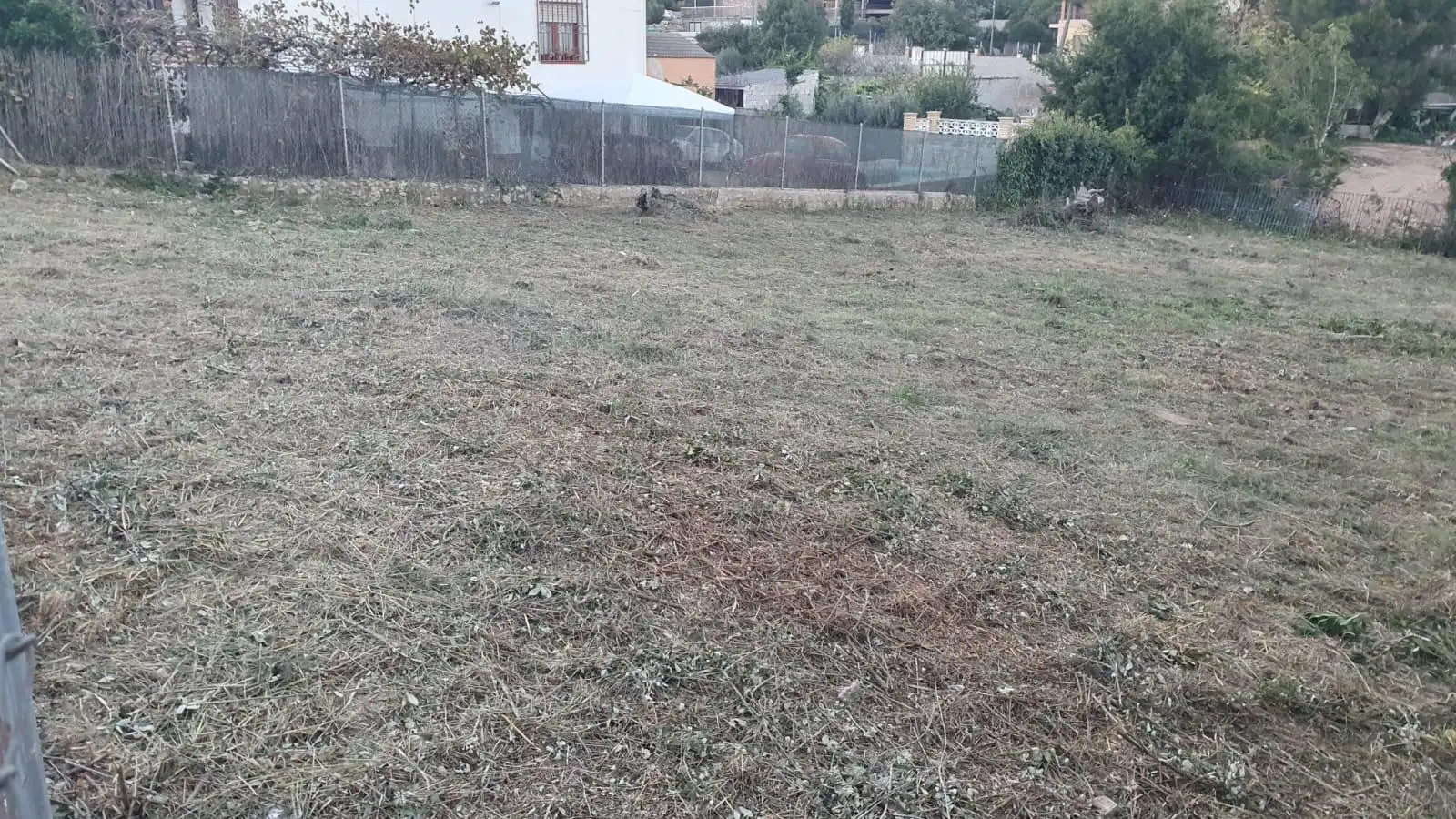 Residential land for sale in La Torre de Claramunt, imagen 2