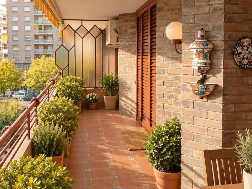 Flat with lift for sale in Avinguda Prat de la Riba 3, imagen 31