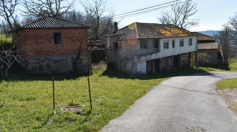 Foto 2 de Casa o xalet en venda a Verea, Ourense