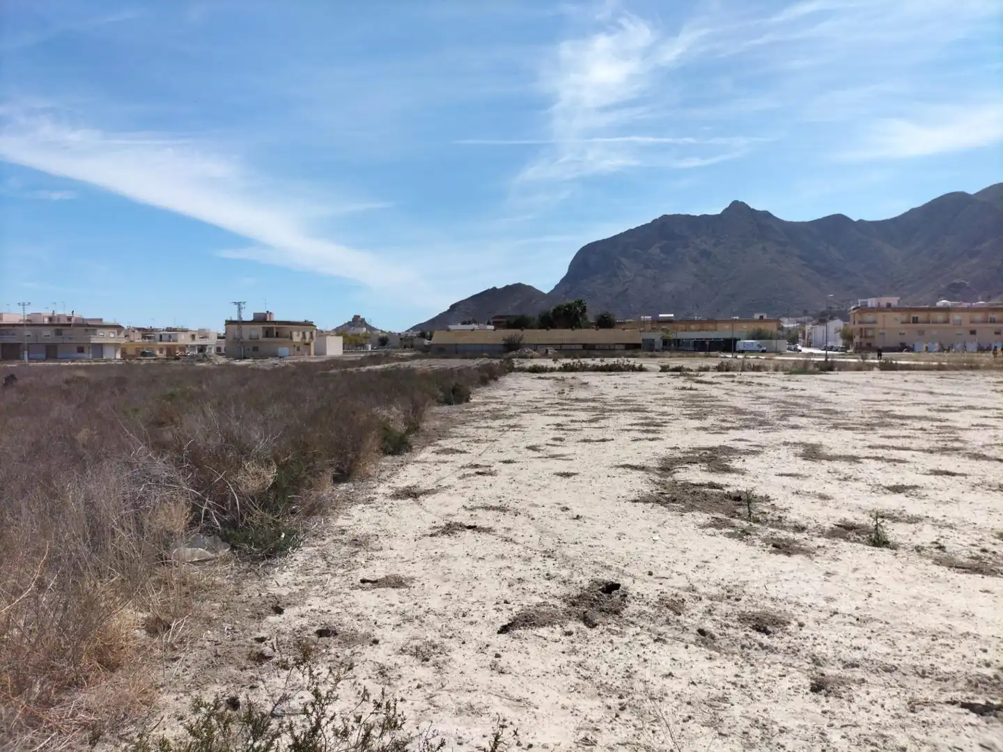 Residential land for sale in Cox