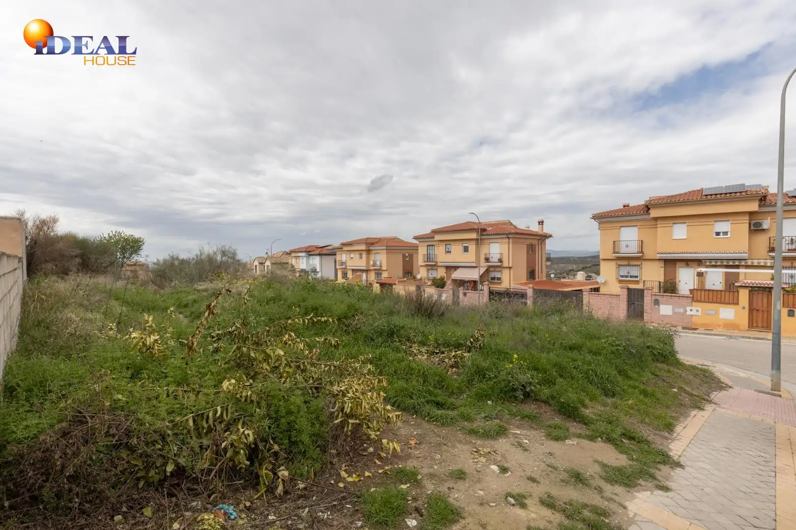 Residential land for sale in ABEN HUMEYA 4, imagen 9