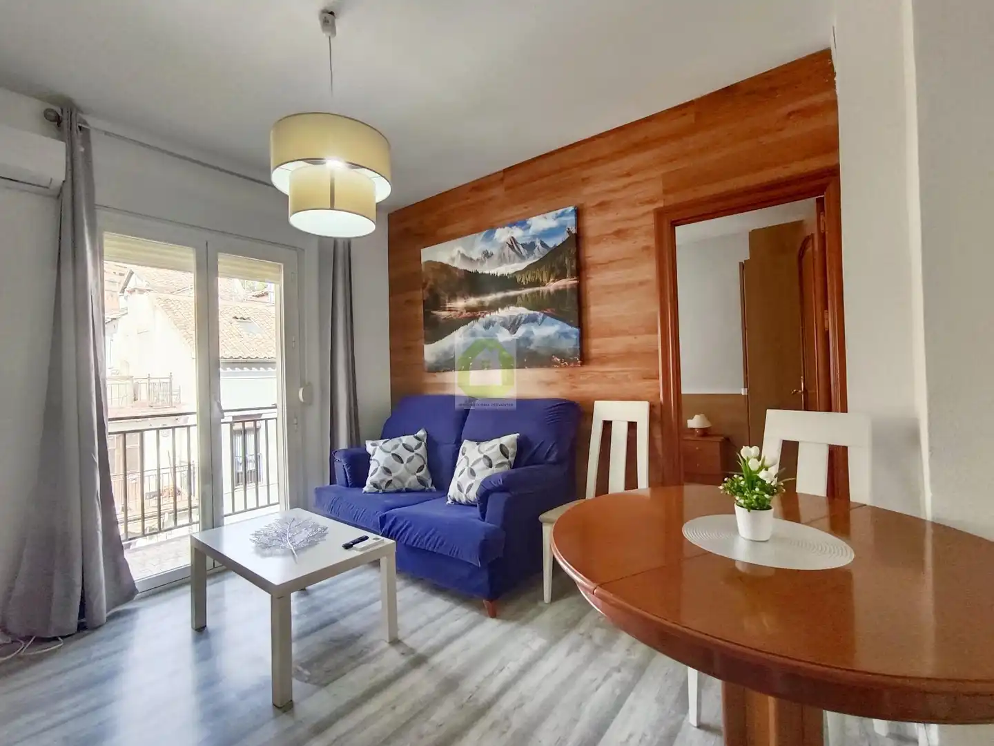 Flat for rent in Sor Cristina Mesa, 8, San Matías - Realejo