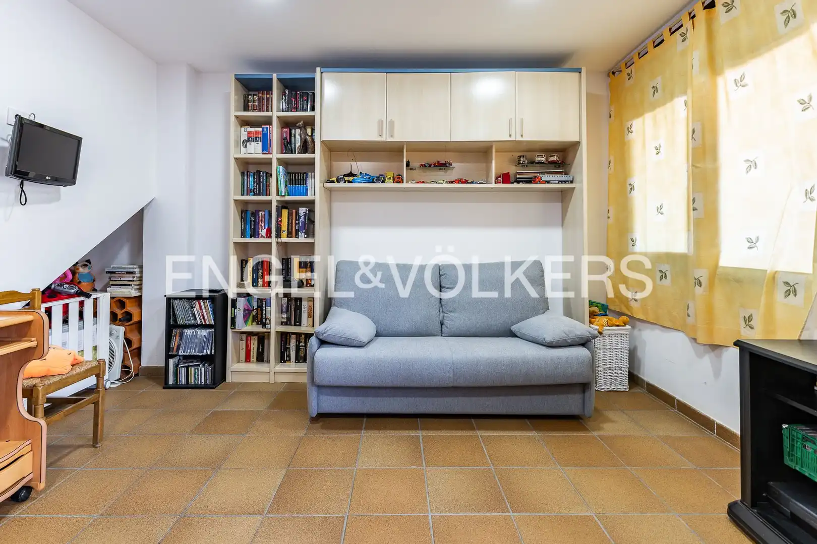 Casa amb piscina en venda a Castellnou - Can Mir - Can Solà, imagen 75