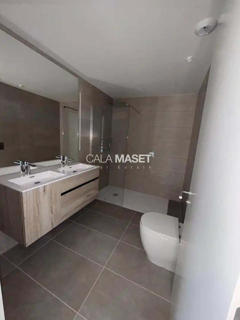 Apartament amb piscina en venda a Barcelona, imagen 32