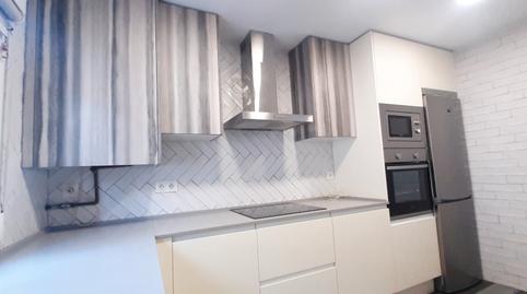 Photo 3 of Apartment to rent in Avenida Europa, Pozuelo de Alarcón