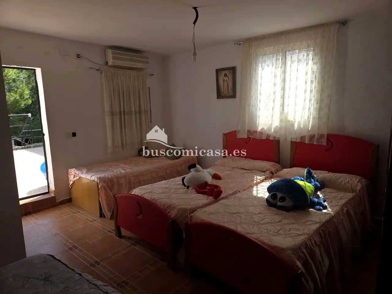 Casa o xalet en venda en Pegalajar amb Aire condicionat, Terrassa i Traster