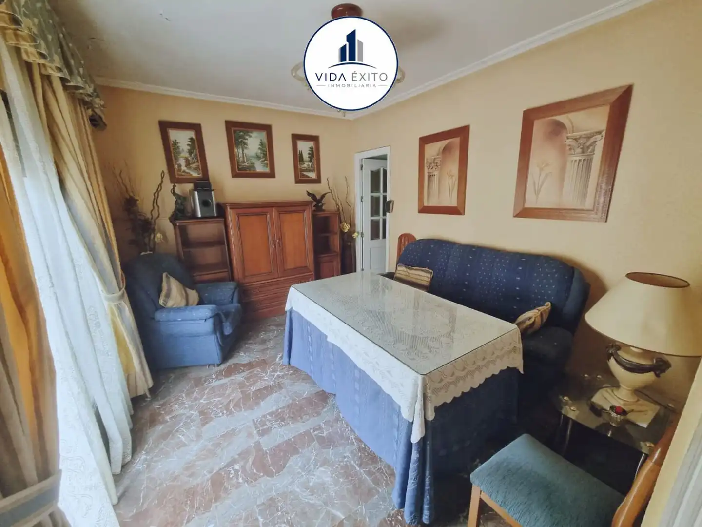 Flat for rent in Jaén, Jaén