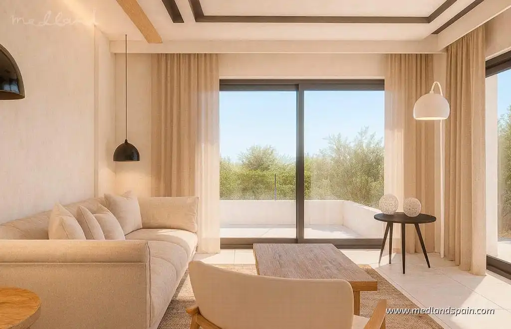 Villa à vendre à Pedreguer, imagen 9