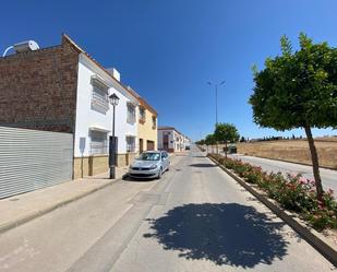 Exterior view of Residential for sale in La Puebla de Cazalla