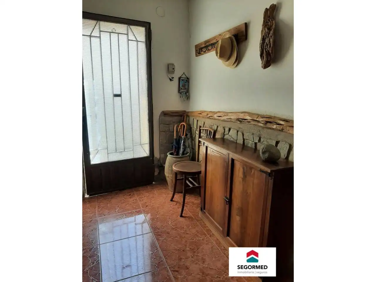 Casa o chalet en venta en Montanejos con Terraza