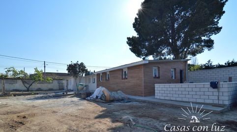 Foto 3 de Casa o chalet en venta en Puente Claveria, Garrapinillos, Zaragoza Capital