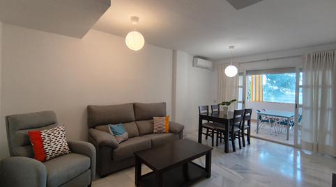 Photo 4 of Single-family semi-detached to rent in Calle de la Cornisa, 5, Montemar, Málaga