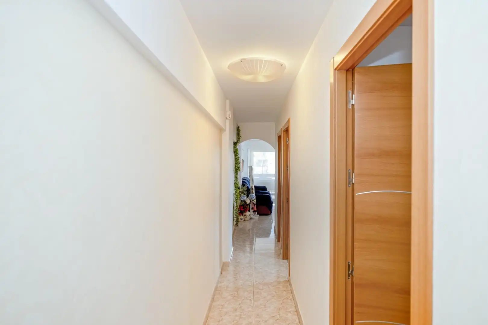 Piso en venta en Los Boliches 