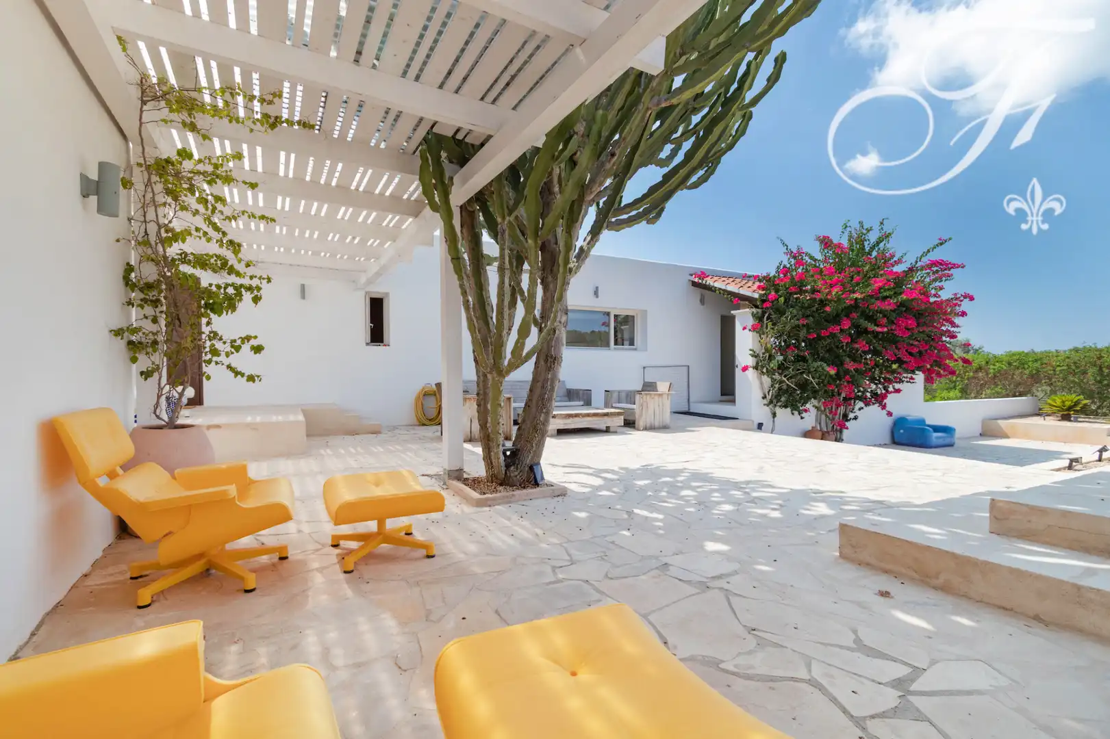 Casa amb piscina en venda a Sant Josep, imagen 26