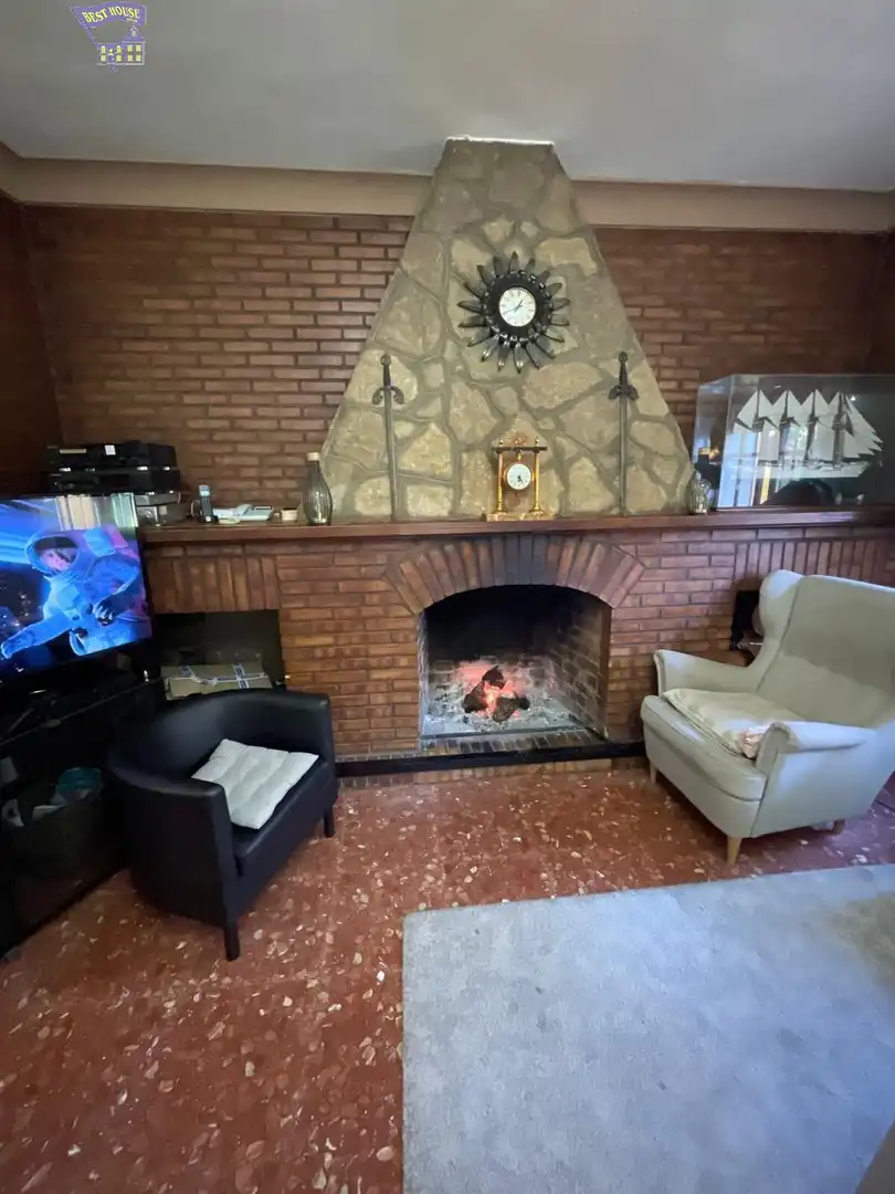 Chalet con piscina en venta en Arcos de la Frontera, imagen 12