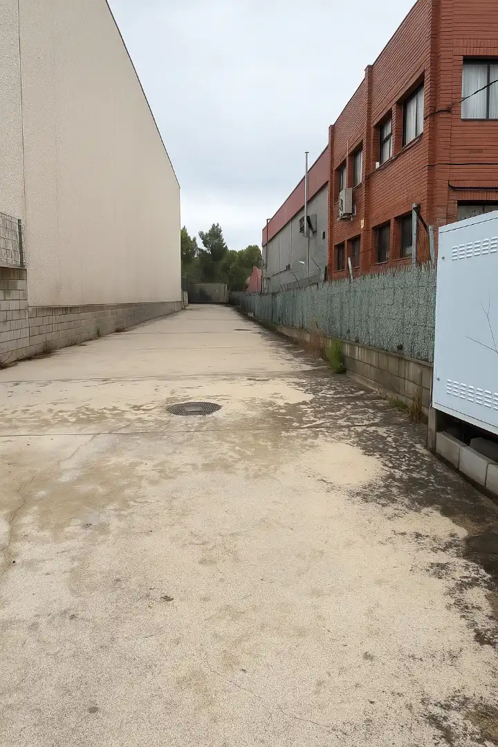 Industrial building for sale in Cervelló, imagen 23