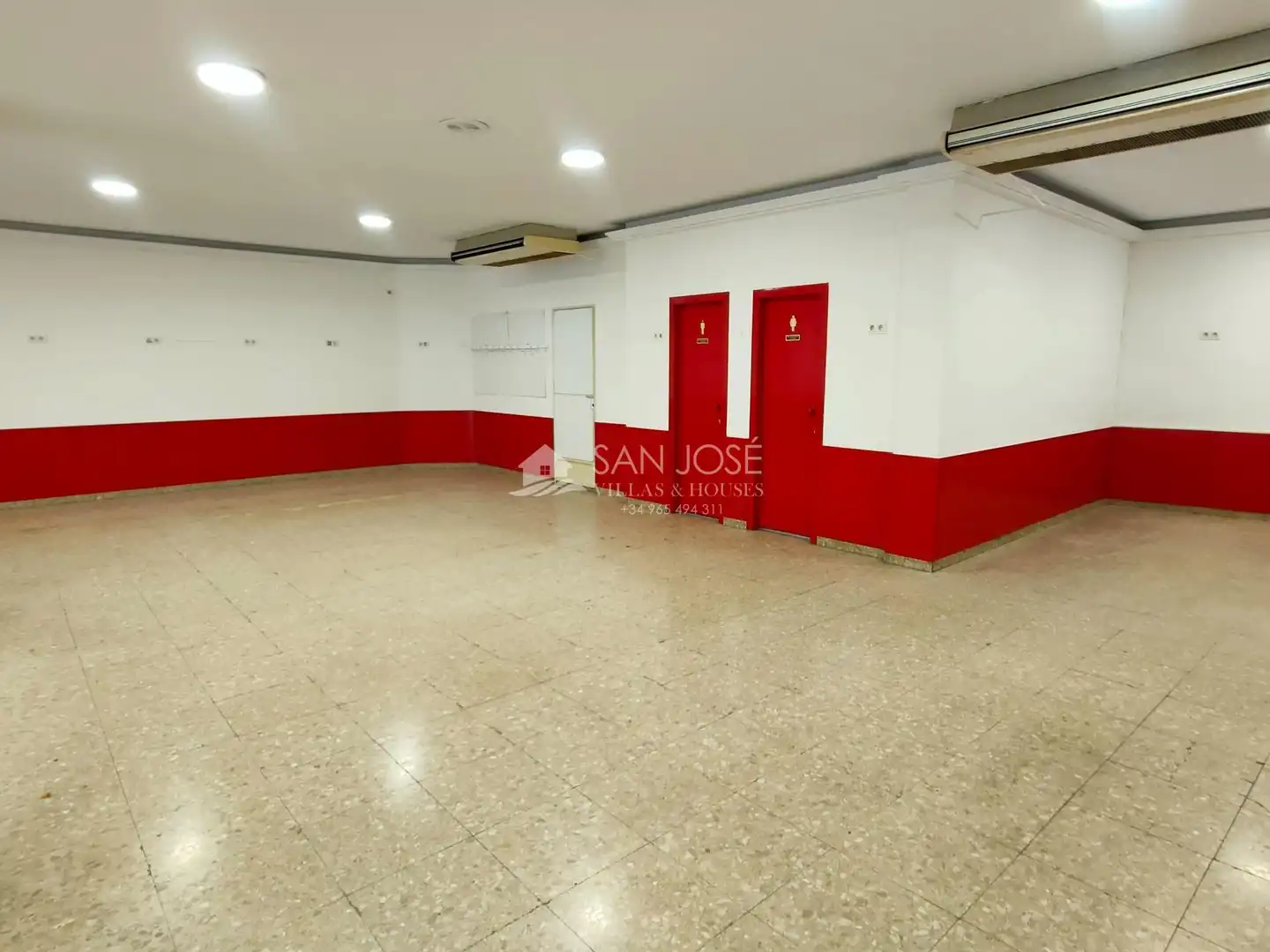 Business premises to rent in Aspe Centro, imagen 14