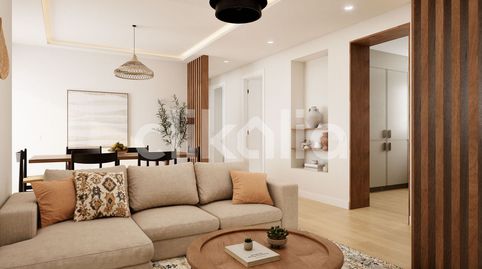 Photo 2 of Flat for sale in La Buhaira, Sevilla Capital