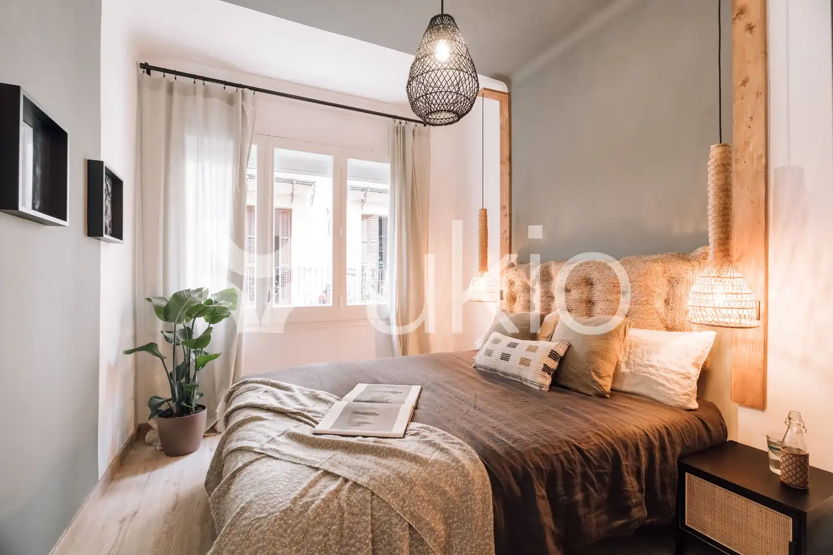 Apartamento con ascensor en alquiler en Carrer d'Aulèstia i Pijoan, imagen 14