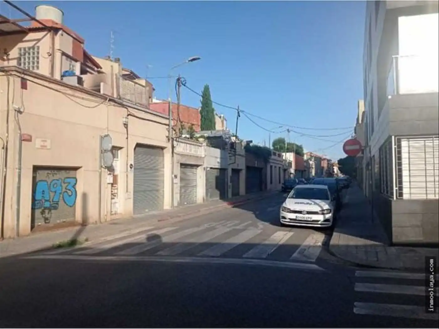 Locale commerciale in vendita a Centre - Sant Oleguer, imagen 12