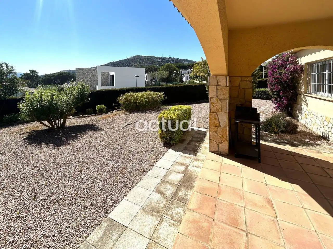 Casa con piscina in vendita a Platja d'Aro, imagen 19