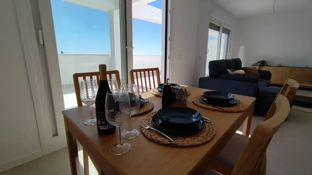 Penthouse with pool for sale in Estepona - Estepona,Centro,Avenida Juan Carlos I, imagen 10