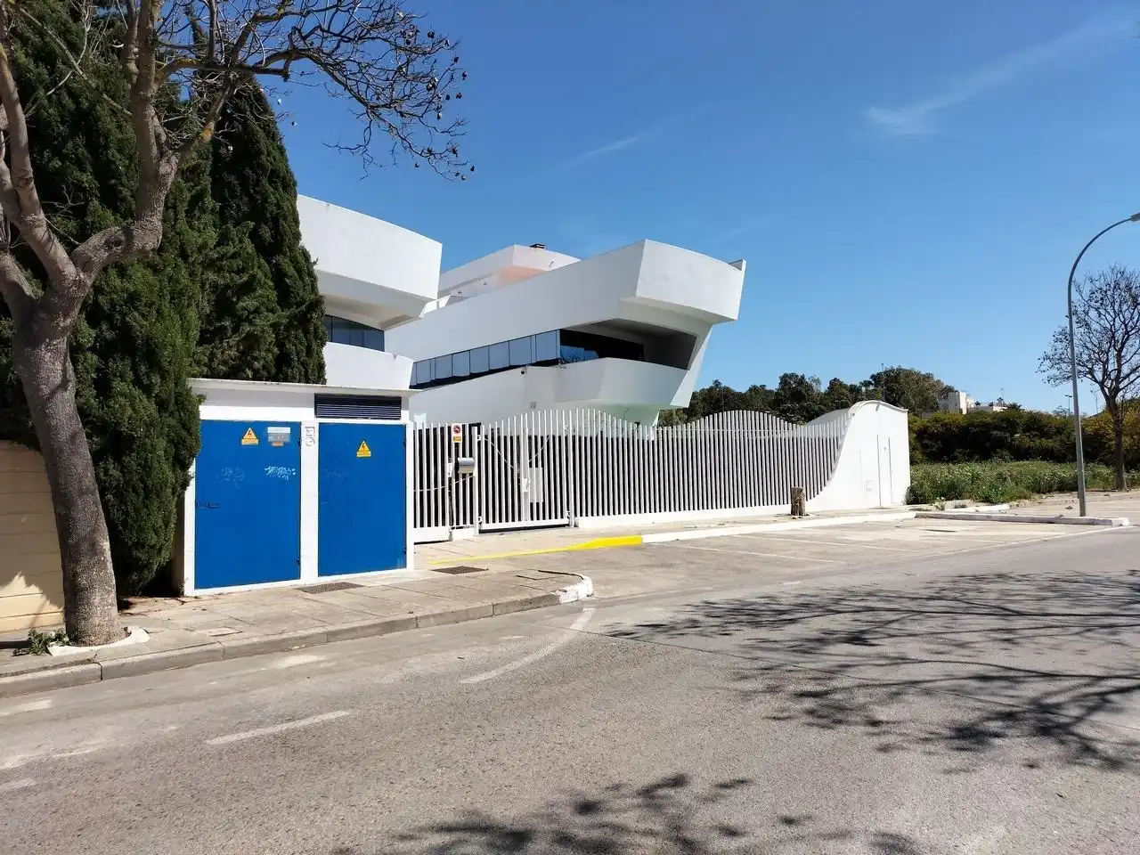 Commercial properties for sale in Las Redes