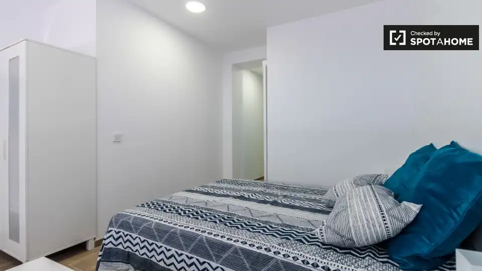 Flat to rent in Sants - Montjuïc, imagen 3