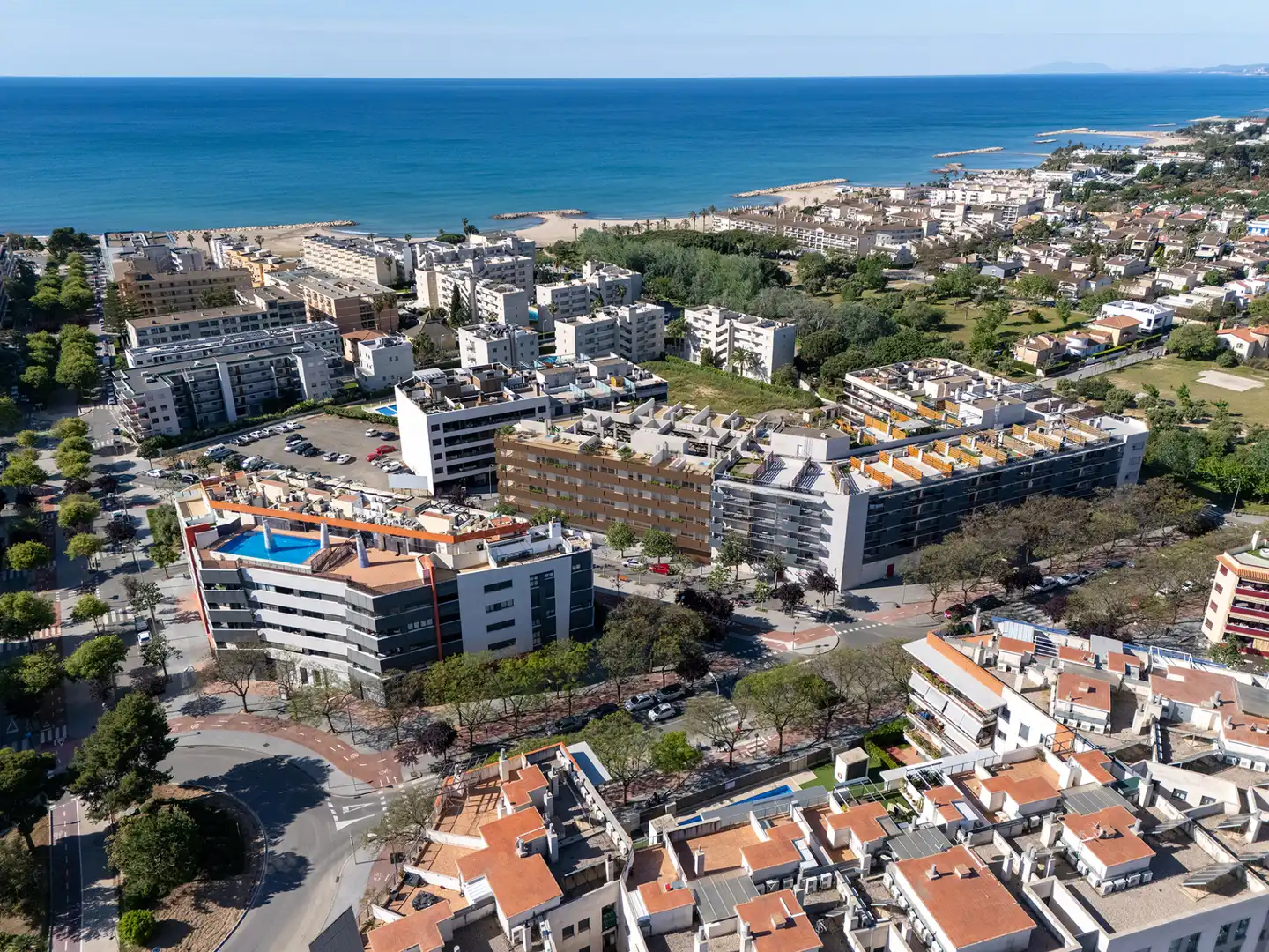 Duplexes for sale in Carrer Mestral, 9, Port - Horta de Santa María