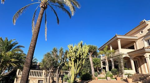 Foto 5 de Casa o chalet de alquiler en Nova Santa Ponsa - Carrer del Riu Stil, Calvià pueblo, Calvià