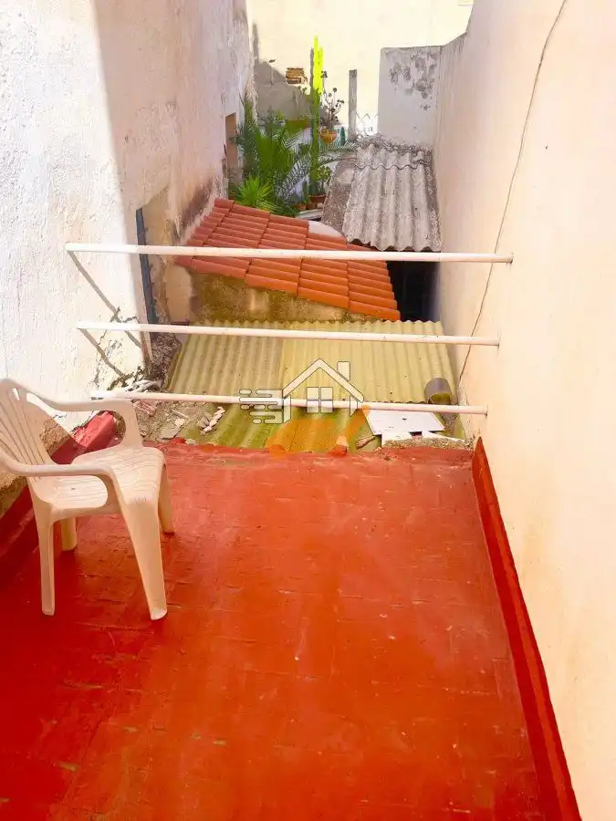 Casa adosada en venta en Vélez-Rubio