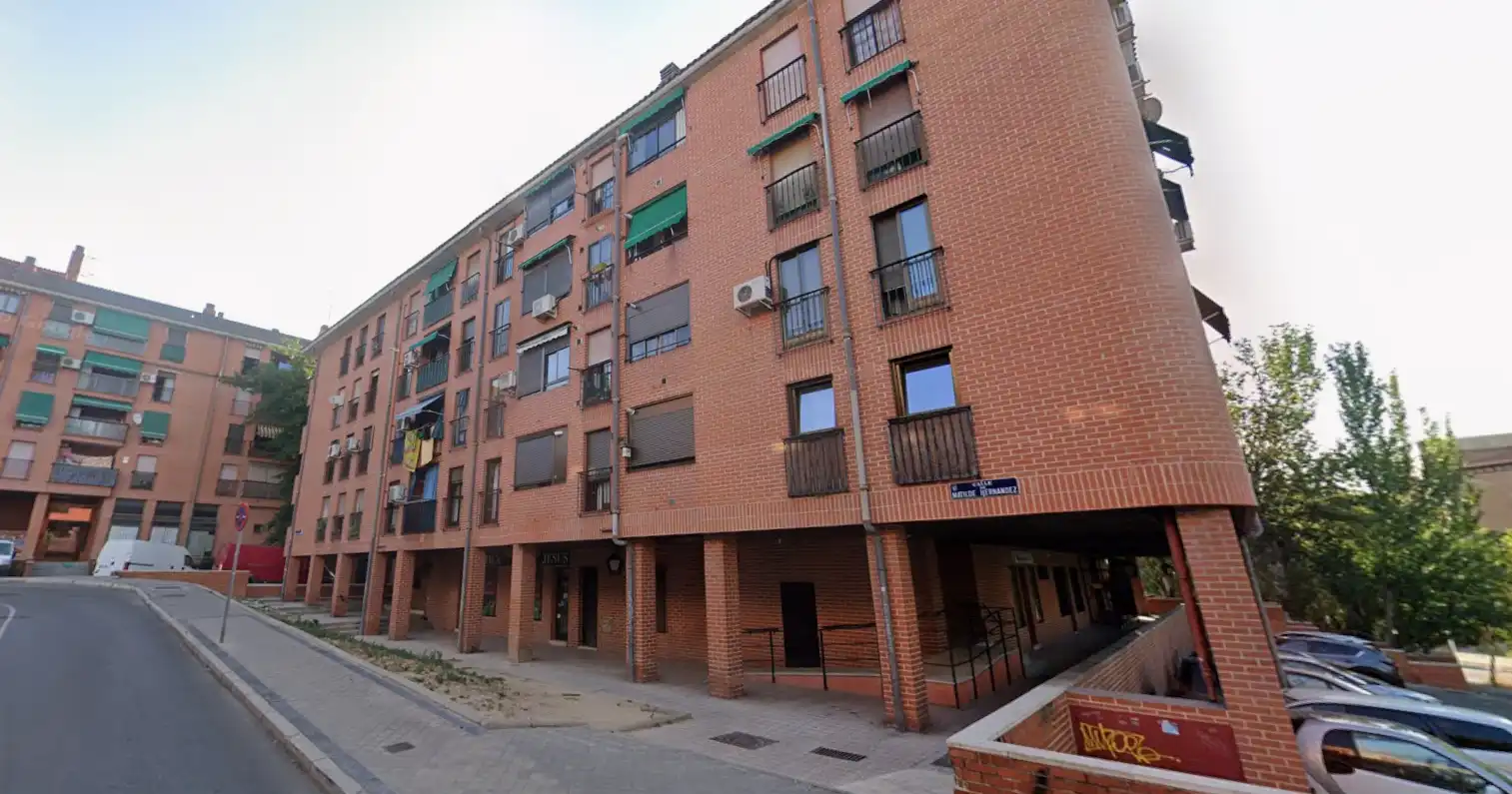 Piso en venta en MATILDE HERNANDEZ