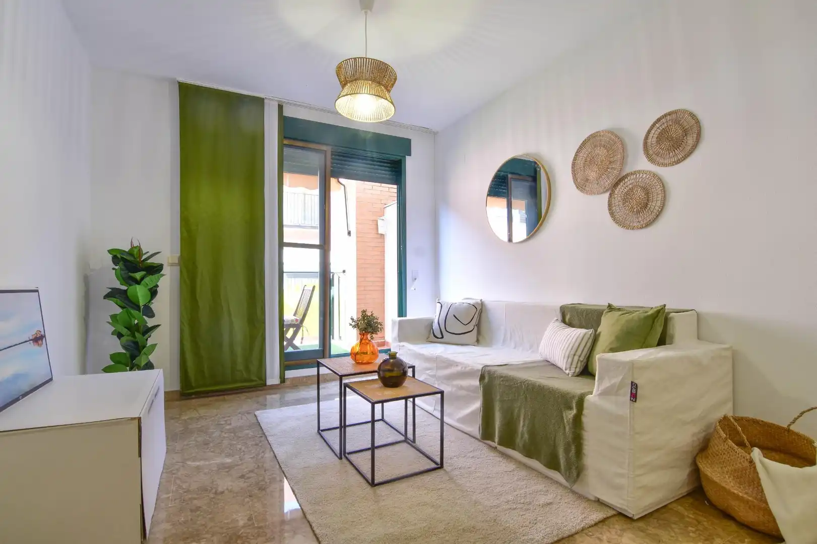 Piso con ascensor en venta en Massalfassar, imagen 3