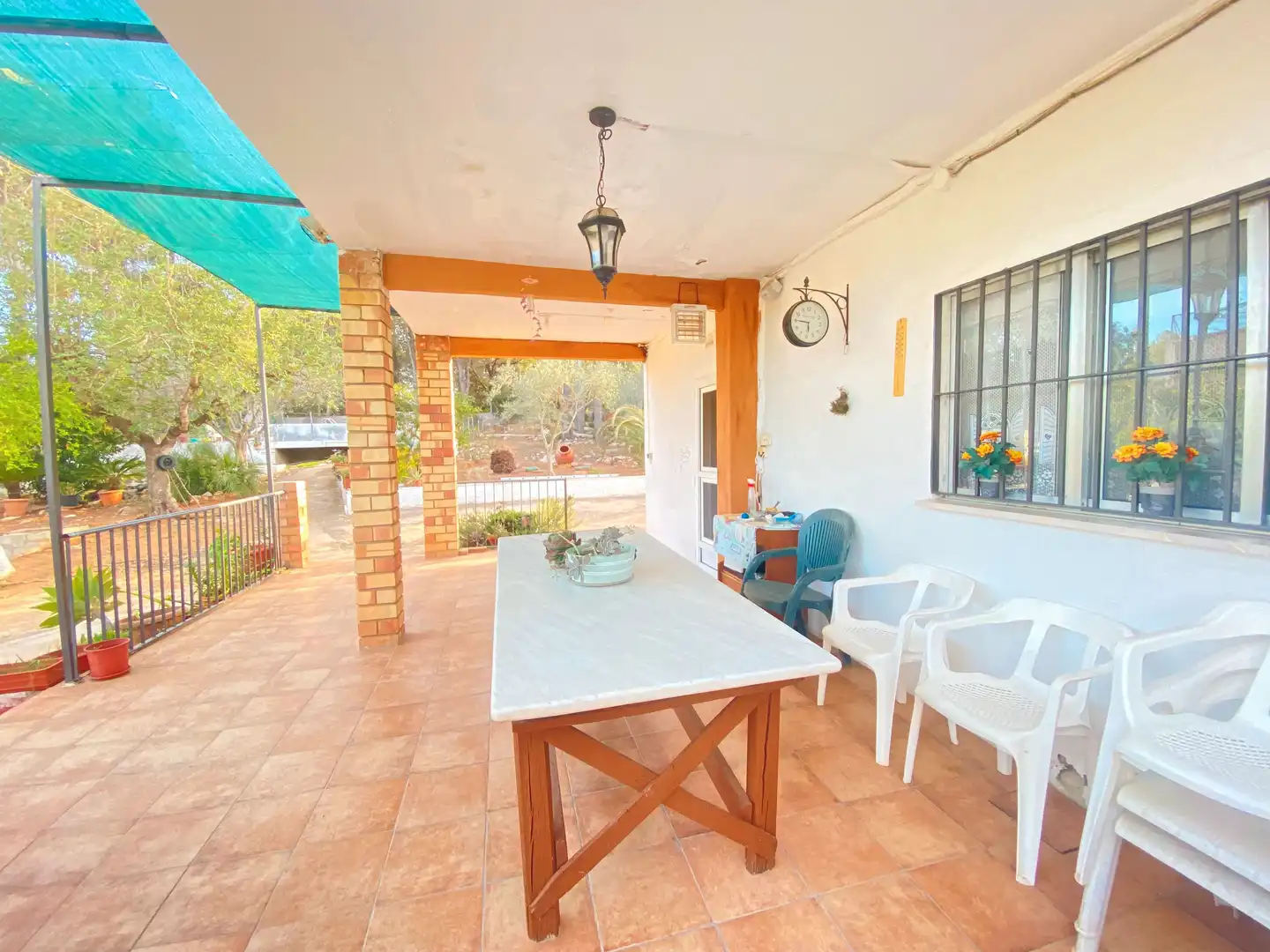 Casa o xalet en venda a Carlet