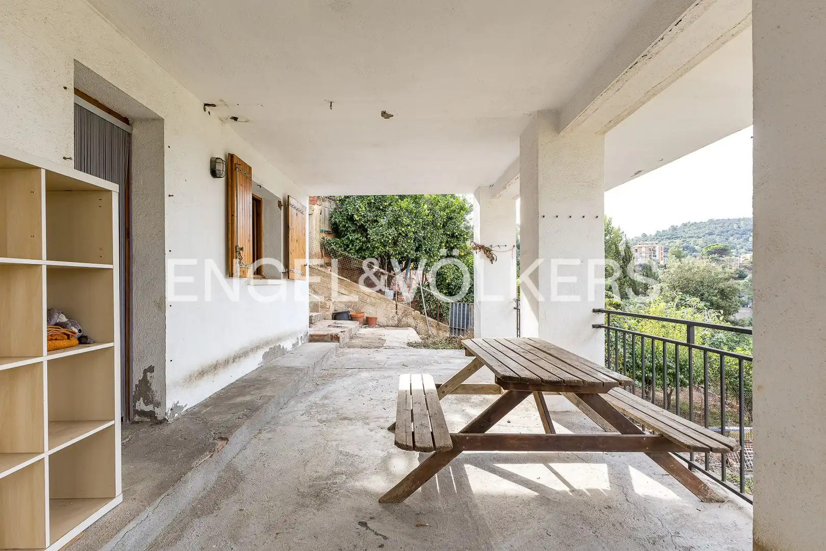 Casa amb terrassa en venda a Torrelles de Llobregat, imagen 61