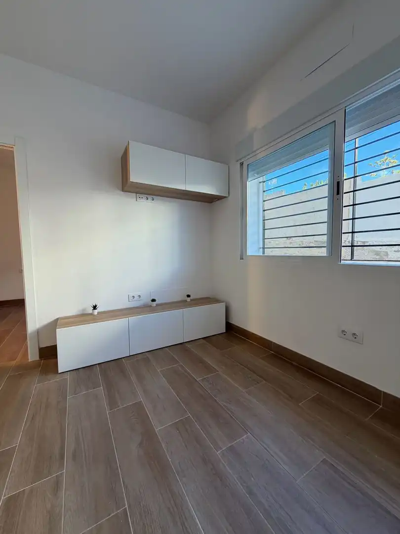 Wohnung zum Verkauf in Mojácar mit Klimaanlage, Terrasse und Schwimmbad