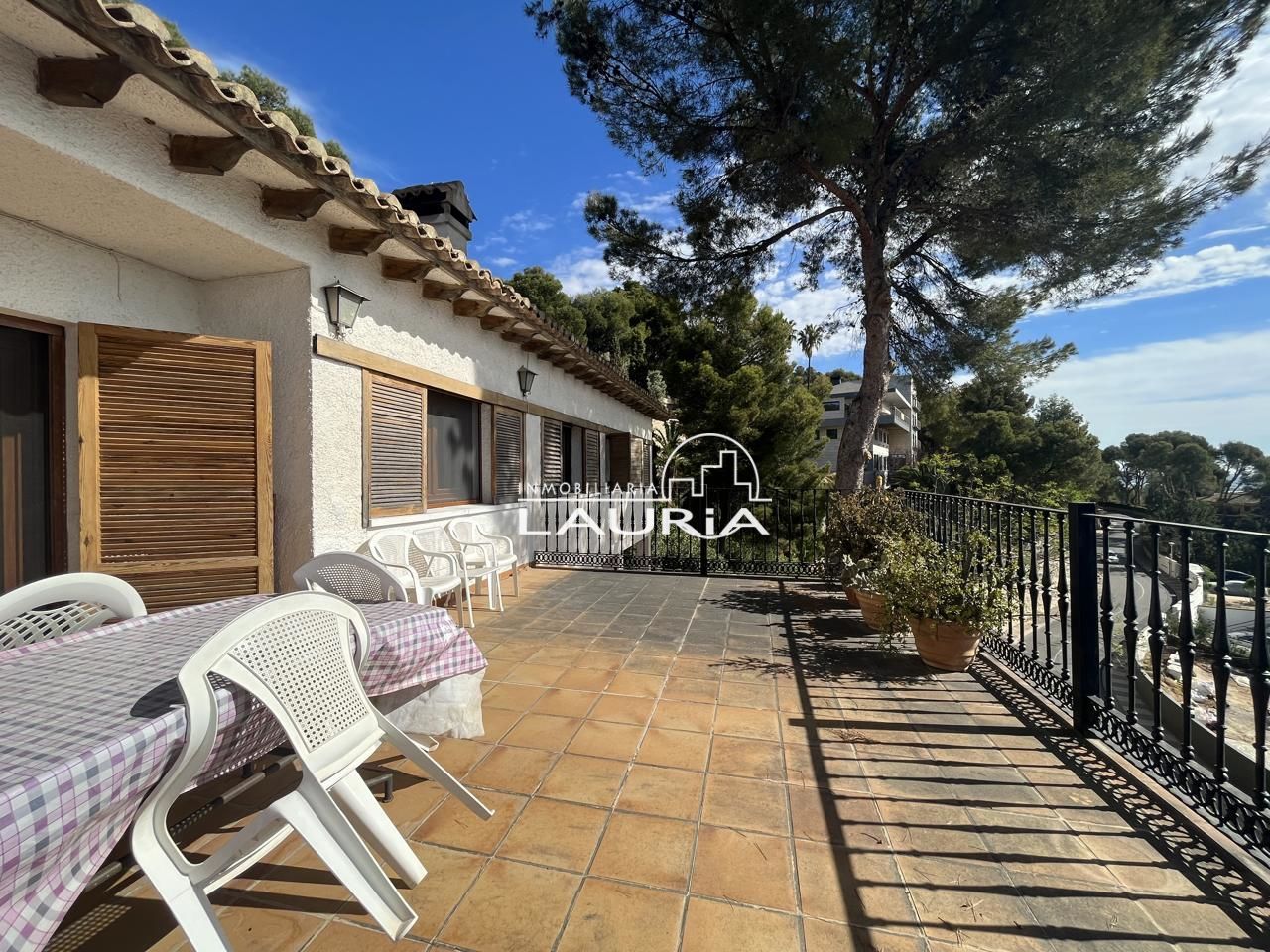 House or chalet for sale in El Bosque